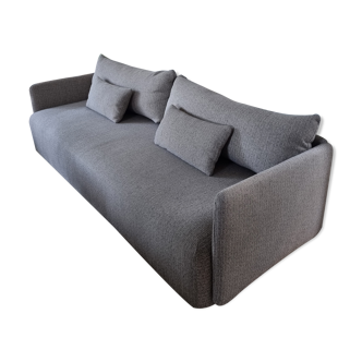 Sofa Offset Menu