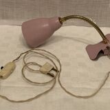 vintage lamp 1950