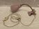 lampe vintage 1950