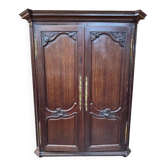 Armoire ancienne