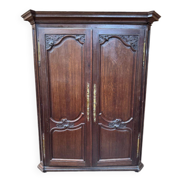 Armoire ancienne