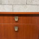 Pair of bedside tables