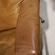 Paire de fauteuils de Hans Eichenberger pour De Sede