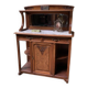Buffet, armoire, commode, Art nouveau