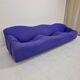 Pierre Paulin for Artifort Rare First Edition ABCD Three-Seat Sofa, 1968