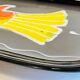 Xl plate niderviller earthenware factory france vintage
