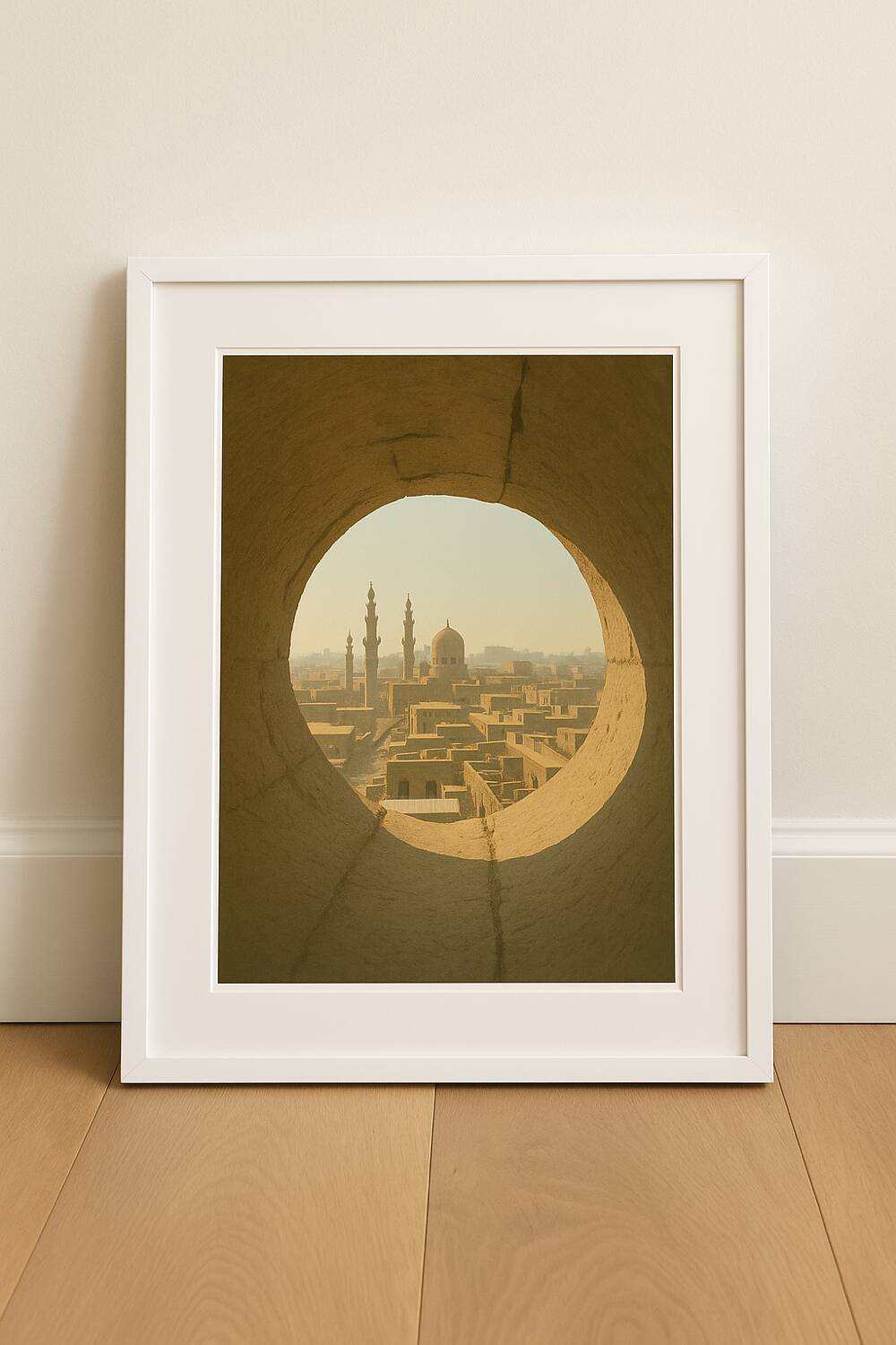 Cairo