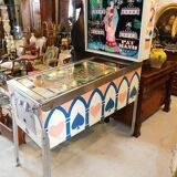 Flipper williams pat hand 1975