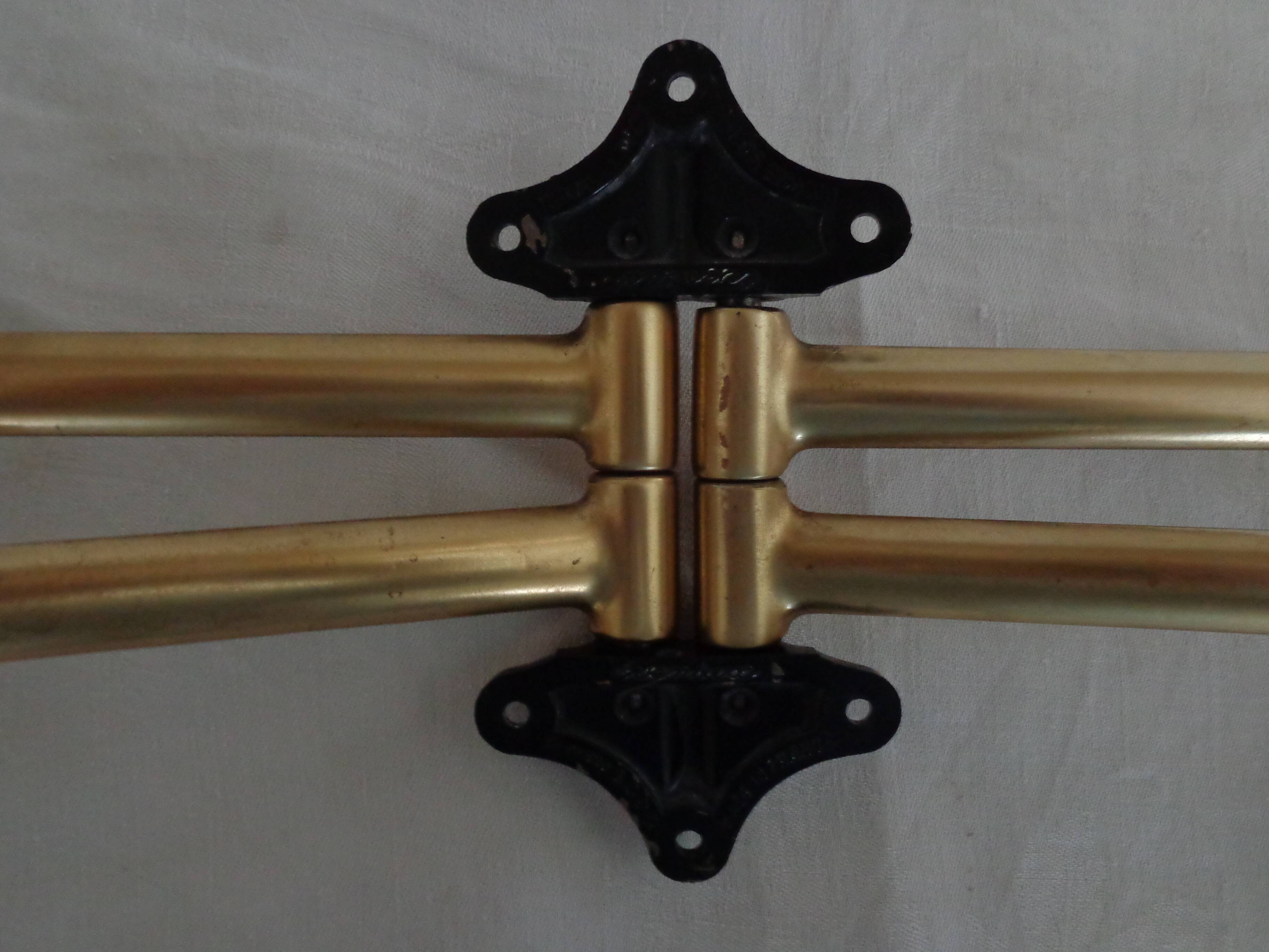 Coat rack vintage Evenlux