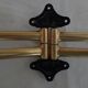 Coat rack vintage Evenlux