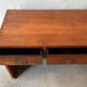 Console basse chinoise