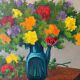 Nature morte signée Rondeau