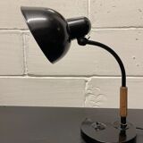1930s Table Lamp By Siemens Model L99
