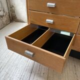 Glass trading post 50s