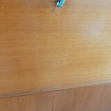 Vintage writing desk 60