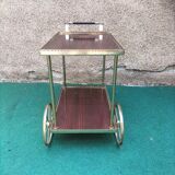 Desserte vintage