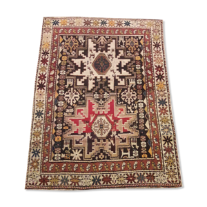 tapis ancien Caucasien