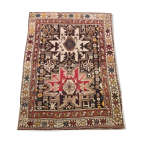 Ancient Caucasian carpet