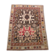 Ancient Caucasian carpet