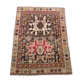 Ancient Caucasian carpet