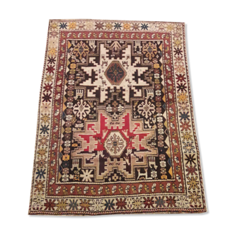 Ancient Caucasian carpet