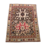 Ancient Caucasian carpet