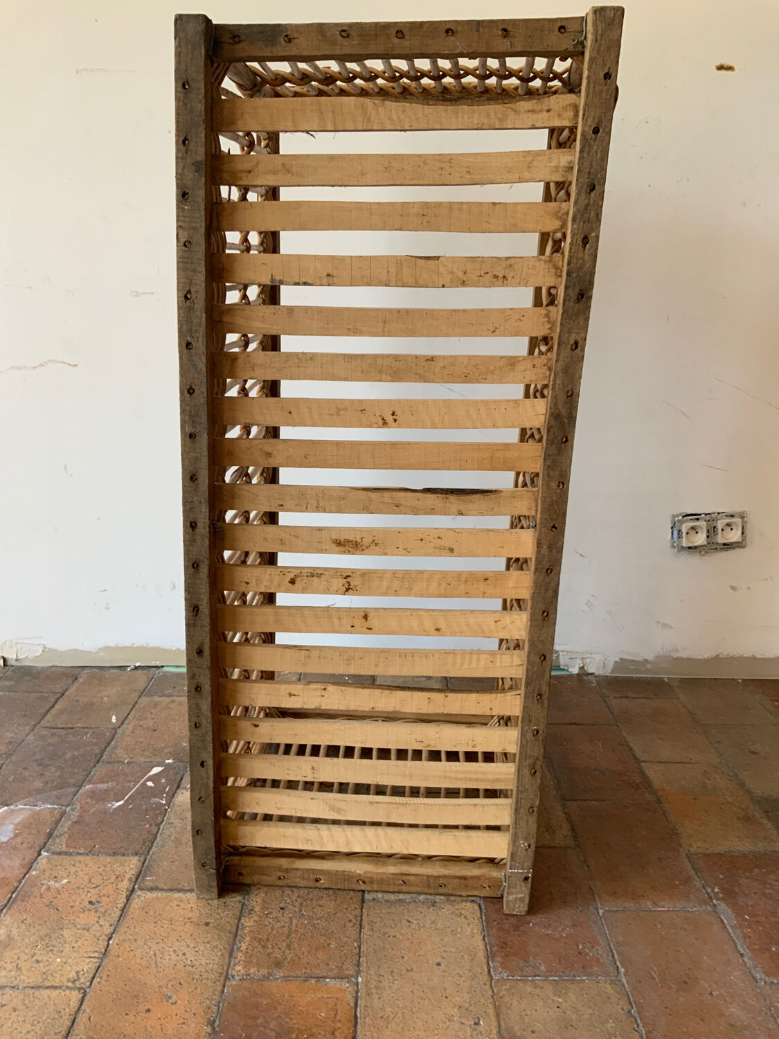 Panier à linge