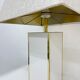 Paire de lampes de table de style Maison Jansen, années 1970
