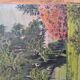 J.Ryck oil painting on cardboard