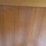 Dresser four drawers, one door