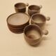 Coffee service