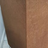 Velvet storage box 80s