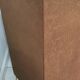 Velvet storage box 80s