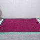 Tapis berbère en laine pure authentique naturel taille 2/3 m