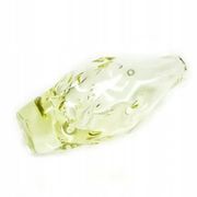 Vase, glass, Huta Zelezny Brod, Czechoslovakia, 1950s