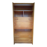 Vintage secretary furniture