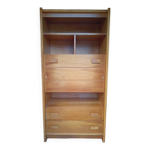 Vintage secretary desk
