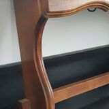 Oak shelf