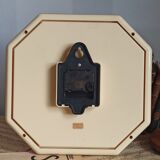 Vintage Citizen 1960s quartz clock