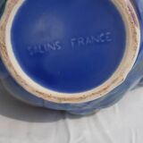 Feance salt pitcher