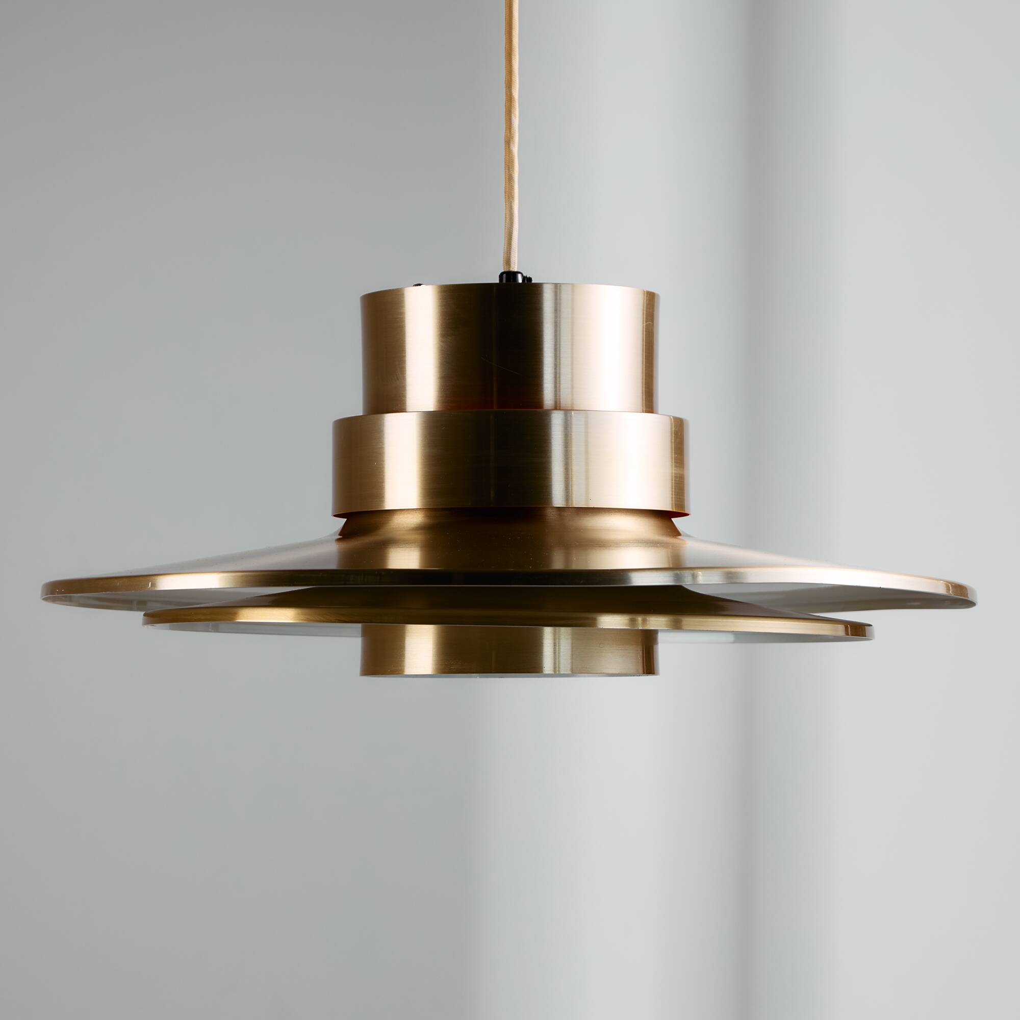 Swedish pendant by Carl Thore for Granhaga