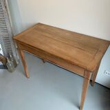 Table ancienne en bois