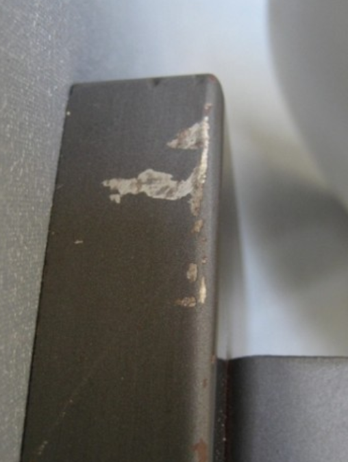 Industrial pendant light