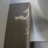 Industrial pendant light