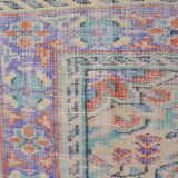 Vintage Anatolian Wool Rug sku 2302