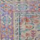 Vintage Anatolian Wool Rug sku 2302