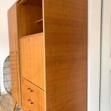 Vintage secretary