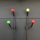 Coat holder