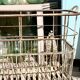 Former cart baker