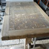 Vallauris dining table by JGP